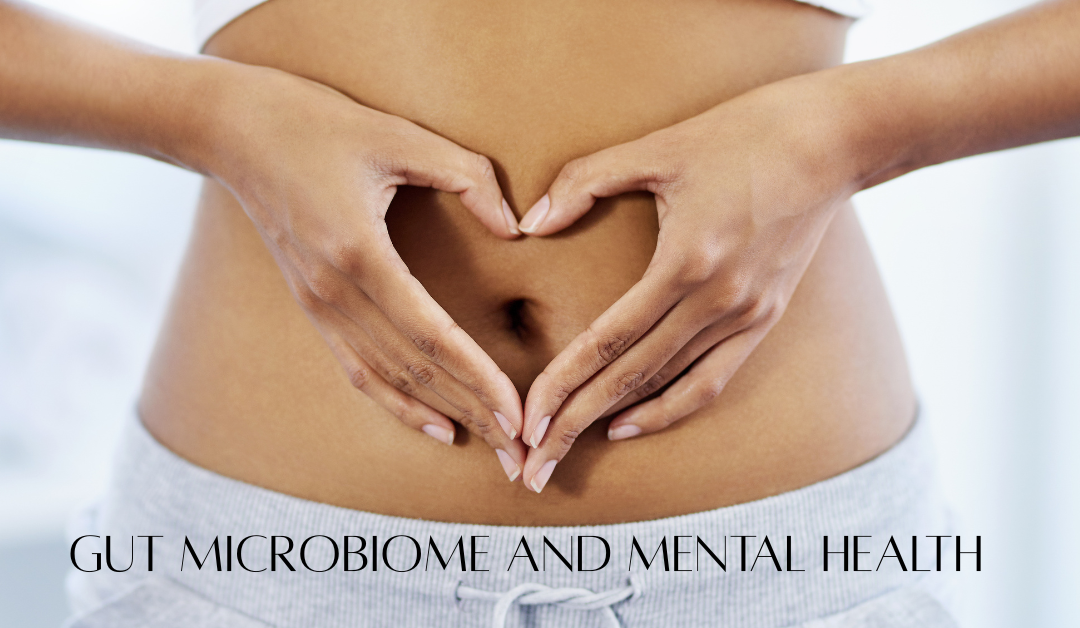 Gut Microbiome and Mental Health
